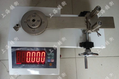 智能制造驅動下的變革 上海扭矩扳手校準儀的技術發(fā)展與市場應用