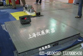精準(zhǔn)計量，信賴之選——虹口區(qū)專業(yè)磅秤與地磅秤制造商