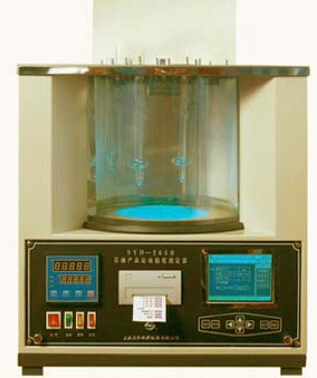 ND 直銷石油產(chǎn)品運動粘度測定儀 專業(yè)儀器在油品質(zhì)量檢測中的關(guān)鍵應(yīng)用