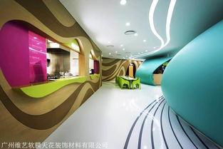 廣州軟膜天花批發(fā)市場洞察 廣告制作與裝飾的革新選擇
