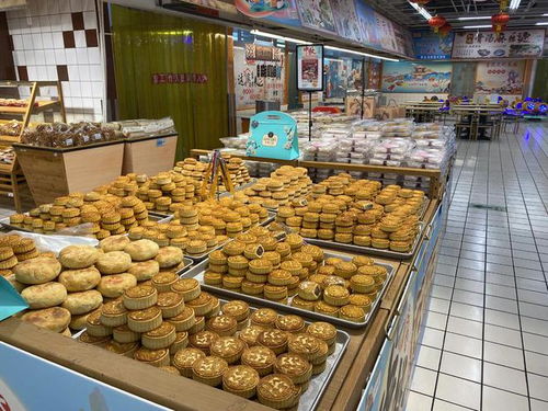 食品包裝新國(guó)標(biāo)實(shí)施,濰坊市場(chǎng)月餅包裝 瘦身