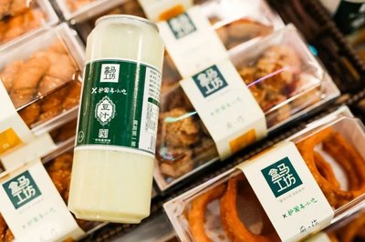 1300+SKU、月銷過1億,自有品牌盒馬工坊將開首店