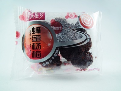 【浙江超達(dá)蜜餞蜂蜜楊梅】?jī)r(jià)格,廠家,圖片,蜜餞果脯,福鼎市昱泰副食品商行-