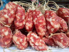 廣式臘腸 廣式臘腸價格 報價 廣式臘腸品牌廠家