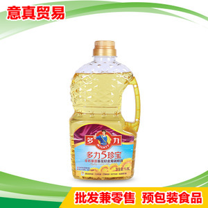 玉米亞麻籽油 健康新選擇，商業新機遇